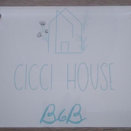 Cicci House Apartment Alba  Exterior photo